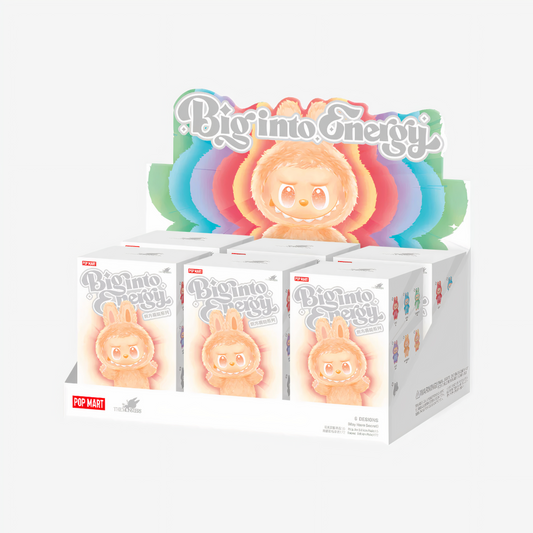 LABUBU Style Cute Doll – Action Figure Collectible Toy for Boys & Girls | Gift for Anime Fans