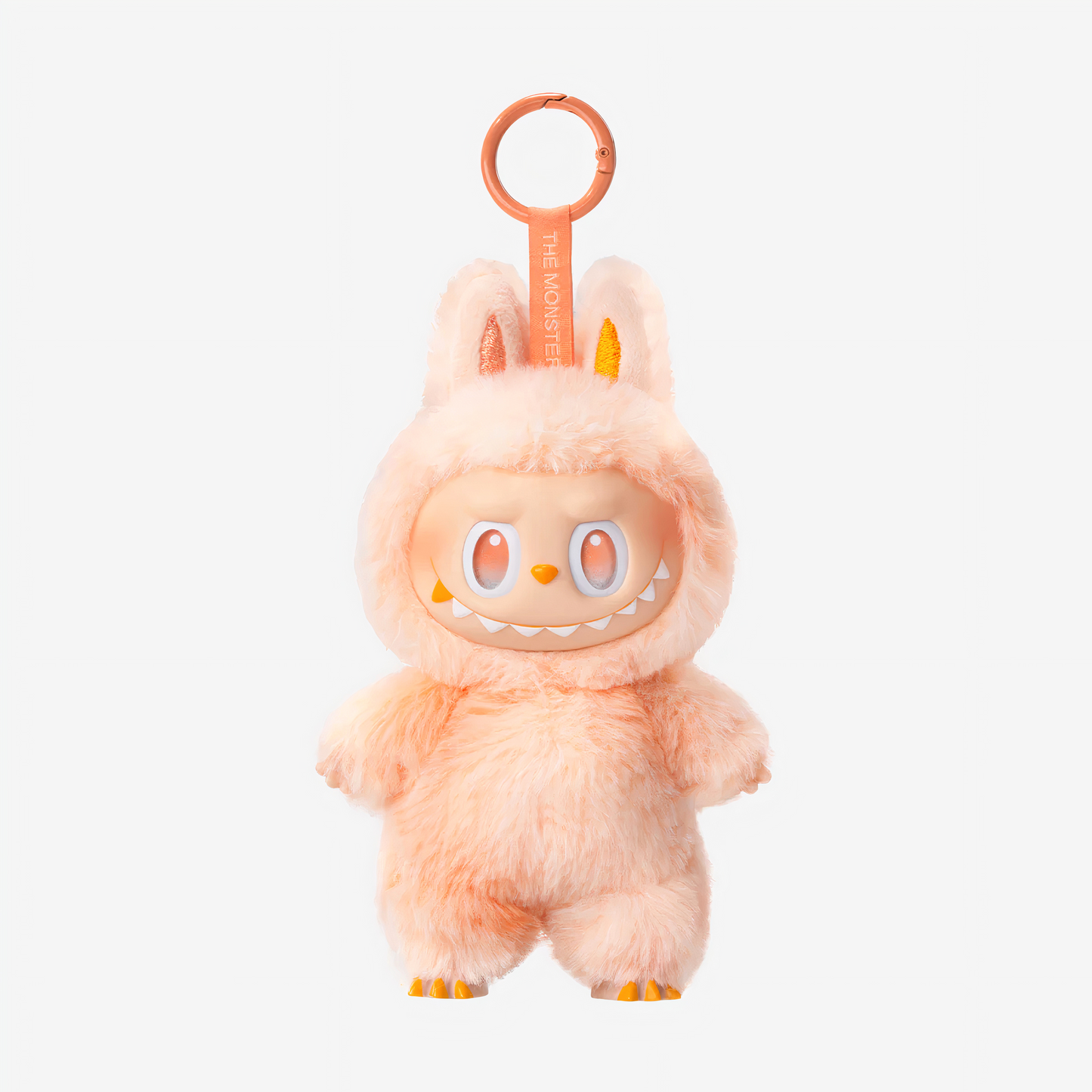 LABUBU Style Cute Doll – Action Figure Collectible Toy for Boys & Girls | Gift for Anime Fans