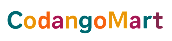 CodangoMart